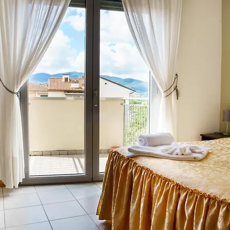 Residence Le Corniole-3